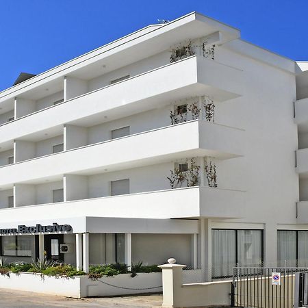 Hotel Exclusive In Pieno Centro - Nuova Gestione 2025 Riccione Zewnętrze zdjęcie
