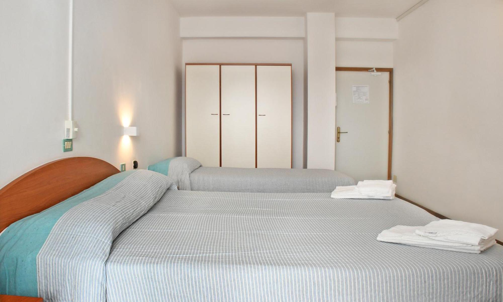 Hotel Exclusive In Pieno Centro - Nuova Gestione 2025 Riccione Zewnętrze zdjęcie