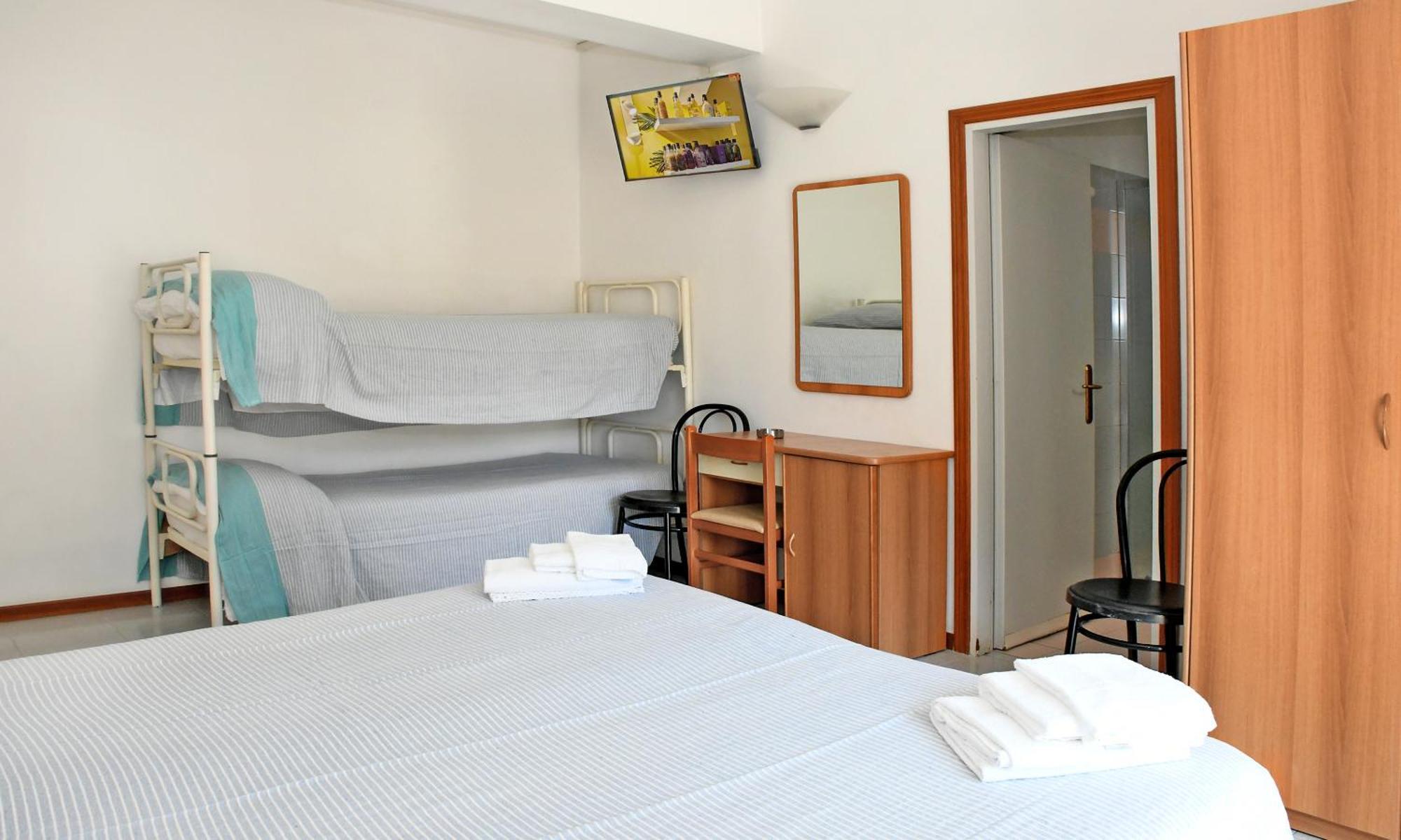 Hotel Exclusive In Pieno Centro - Nuova Gestione 2025 Riccione Zewnętrze zdjęcie