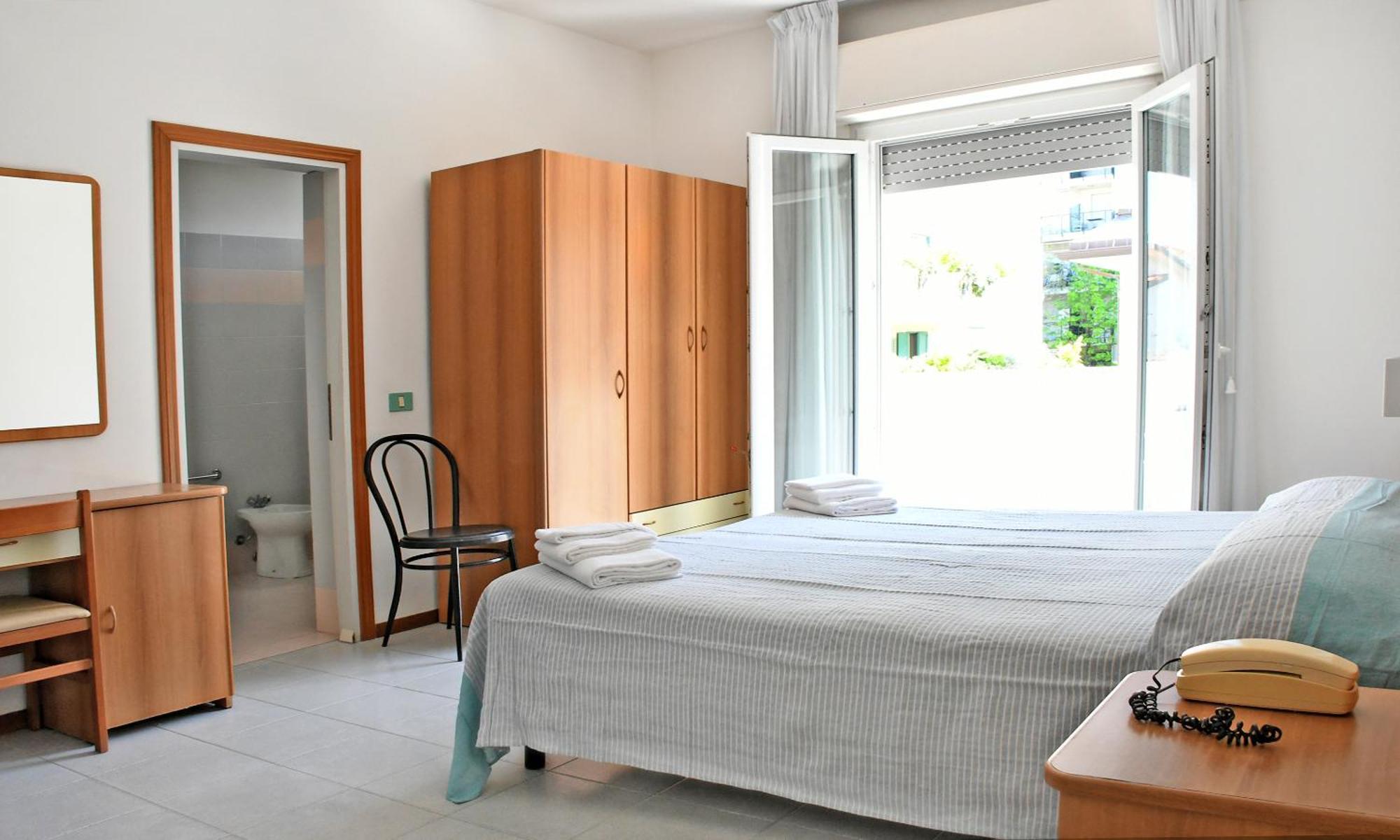 Hotel Exclusive In Pieno Centro - Nuova Gestione 2025 Riccione Zewnętrze zdjęcie