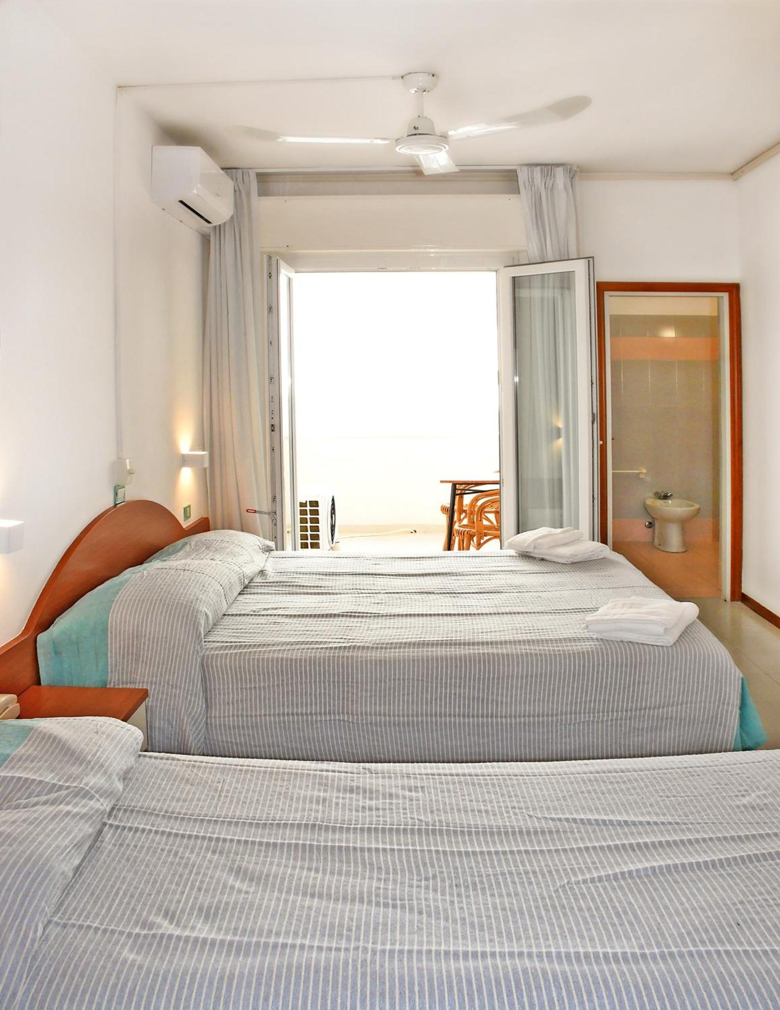 Hotel Exclusive In Pieno Centro - Nuova Gestione 2025 Riccione Zewnętrze zdjęcie
