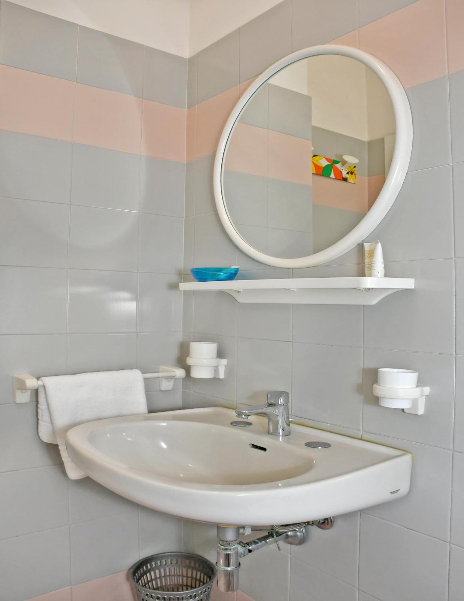 Hotel Exclusive In Pieno Centro - Nuova Gestione 2025 Riccione Zewnętrze zdjęcie