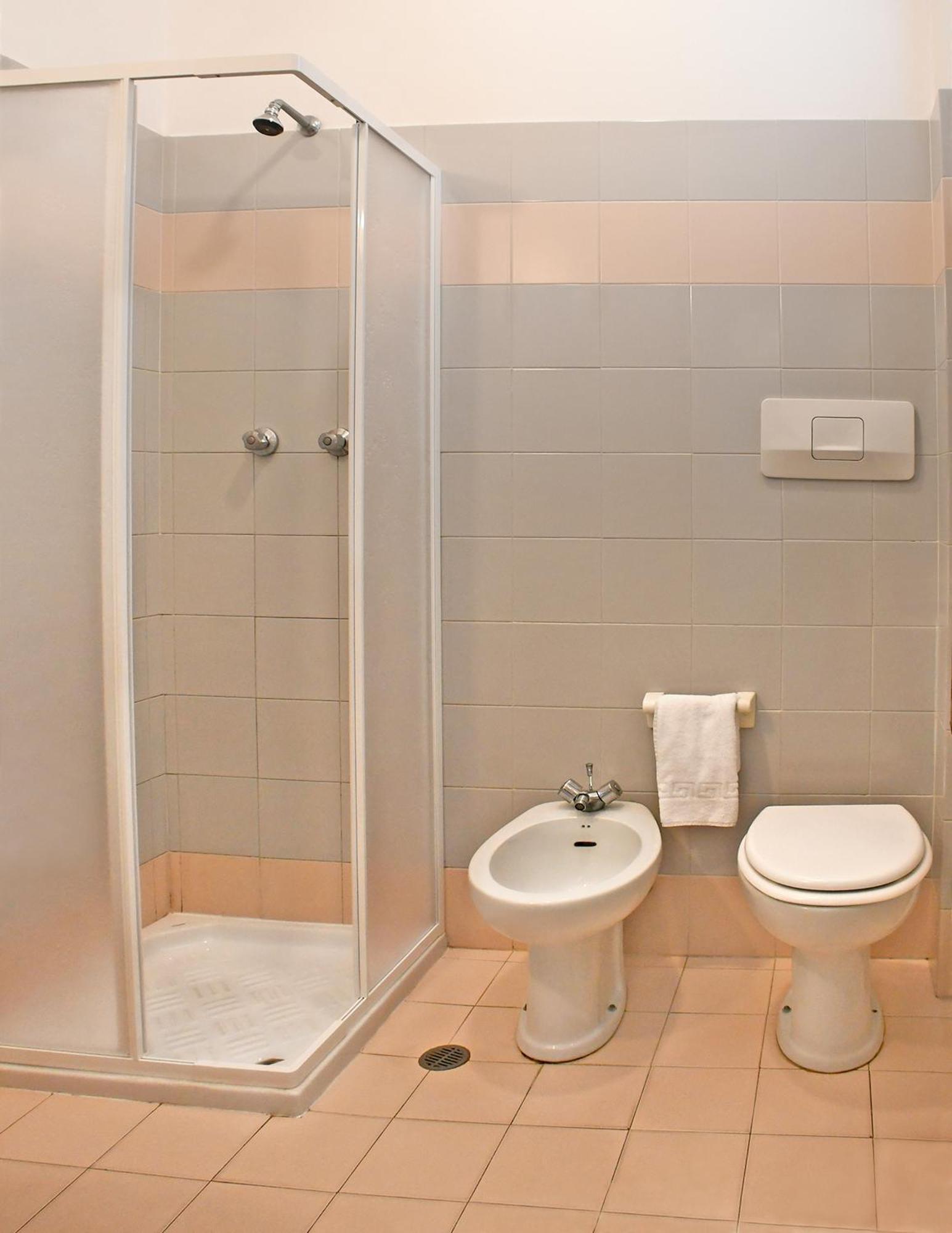 Hotel Exclusive In Pieno Centro - Nuova Gestione 2025 Riccione Zewnętrze zdjęcie