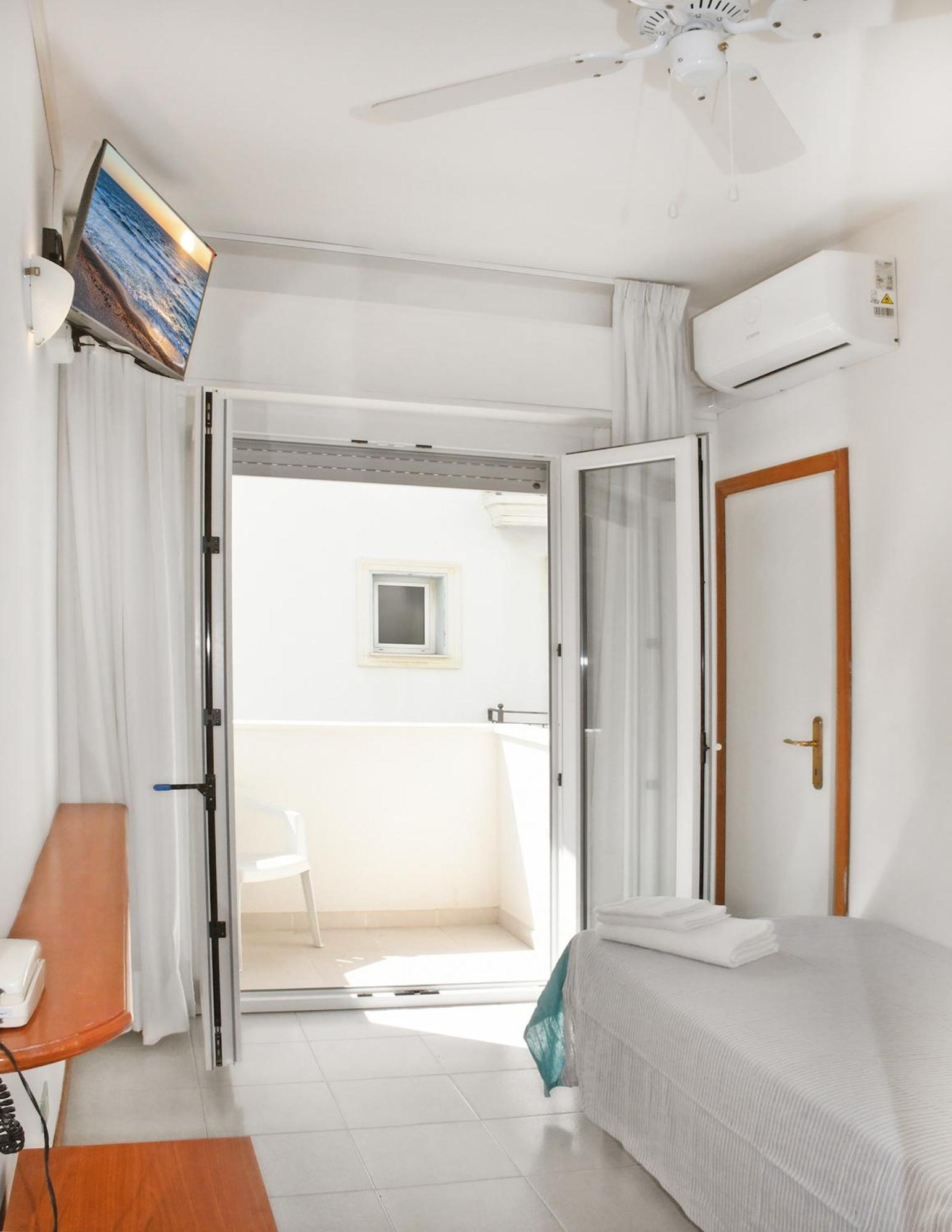 Hotel Exclusive In Pieno Centro - Nuova Gestione 2025 Riccione Zewnętrze zdjęcie