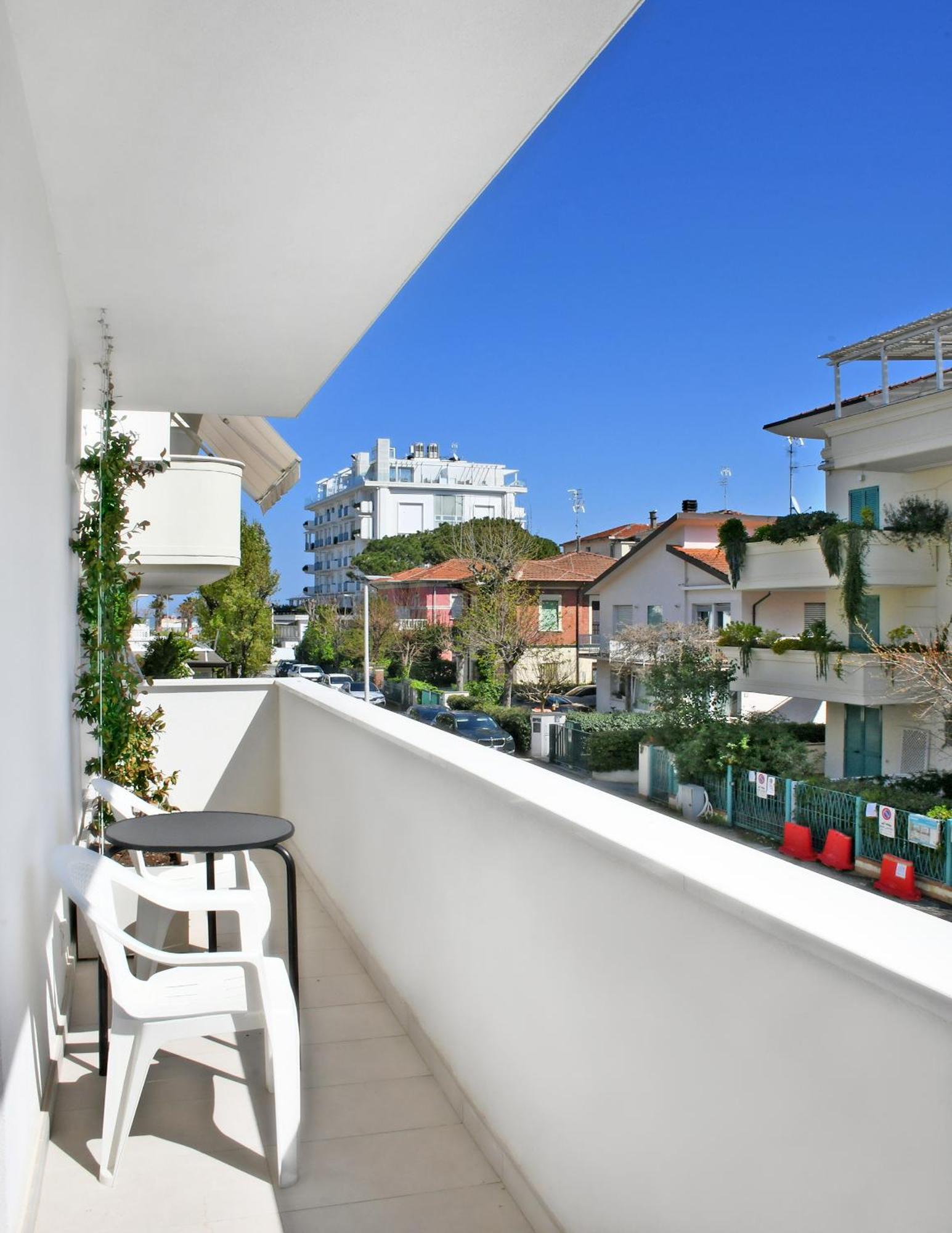 Hotel Exclusive In Pieno Centro - Nuova Gestione 2025 Riccione Zewnętrze zdjęcie