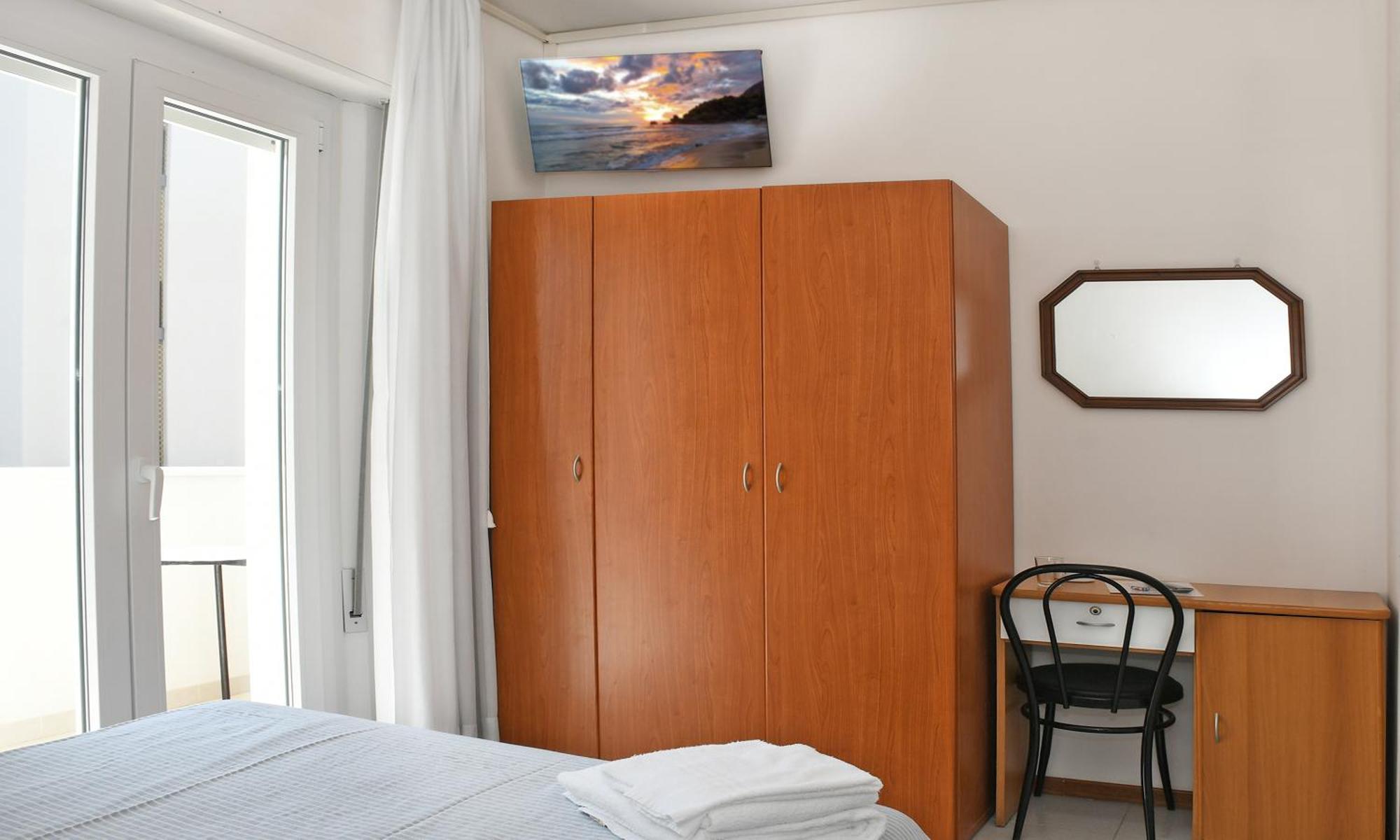 Hotel Exclusive In Pieno Centro - Nuova Gestione 2025 Riccione Zewnętrze zdjęcie