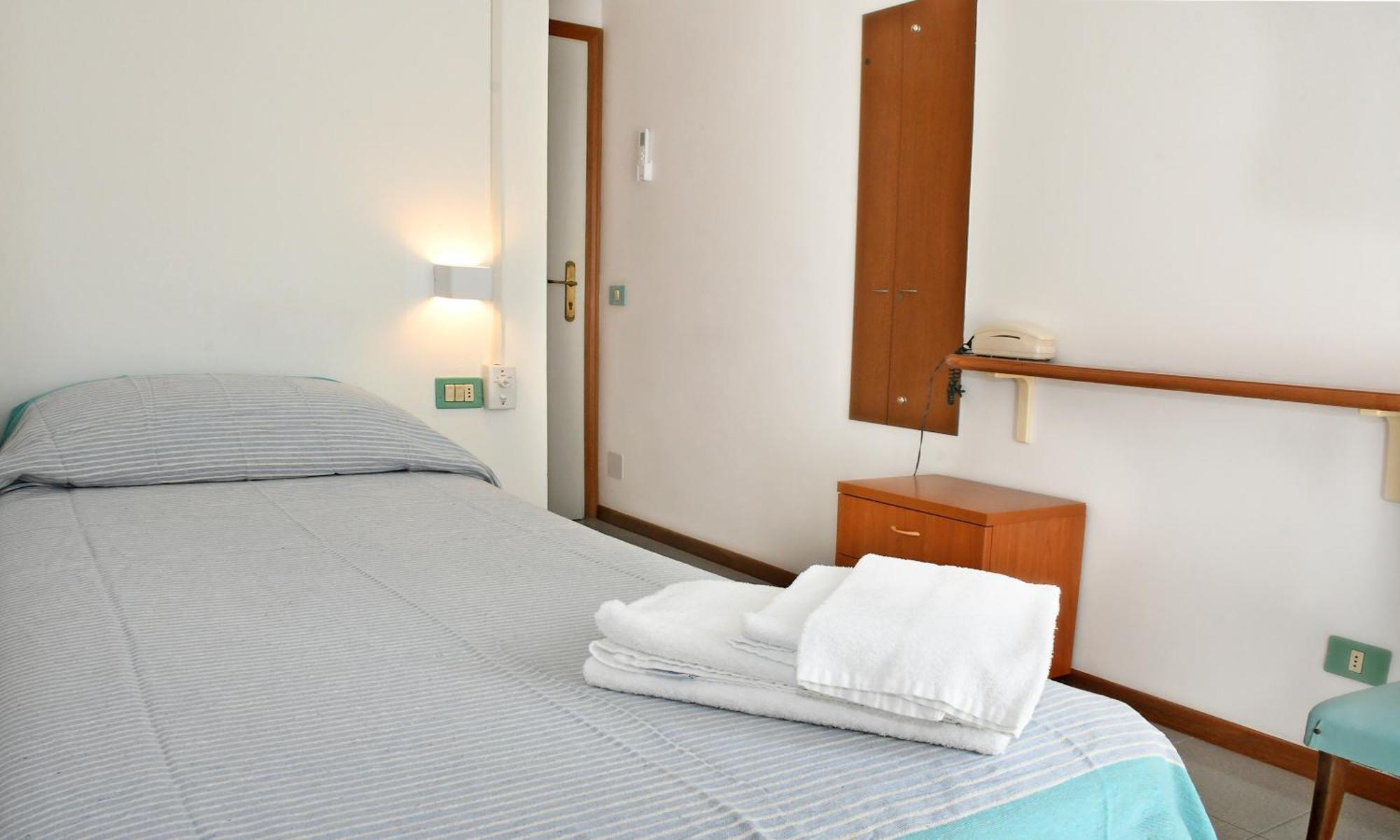 Hotel Exclusive In Pieno Centro - Nuova Gestione 2025 Riccione Zewnętrze zdjęcie