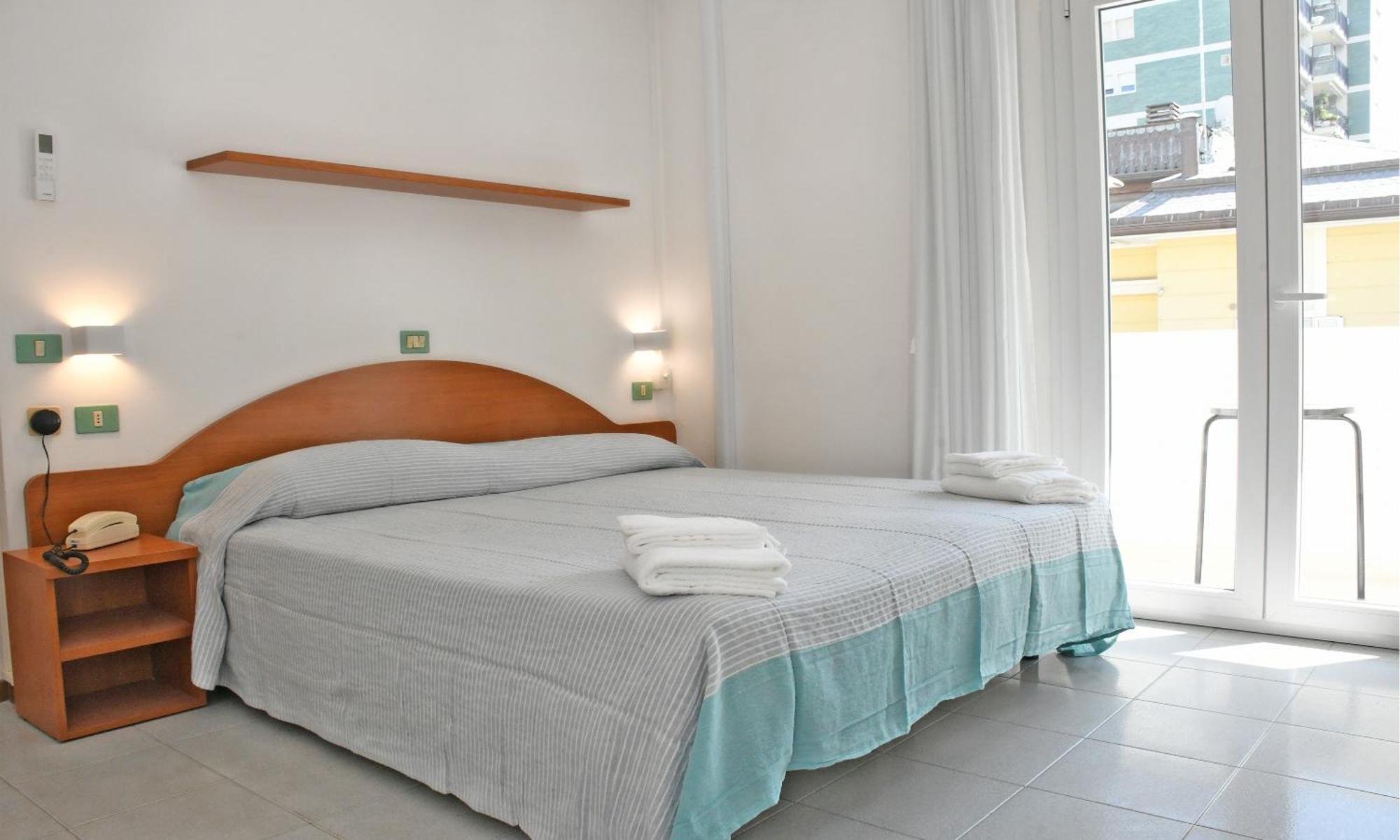 Hotel Exclusive In Pieno Centro - Nuova Gestione 2025 Riccione Zewnętrze zdjęcie