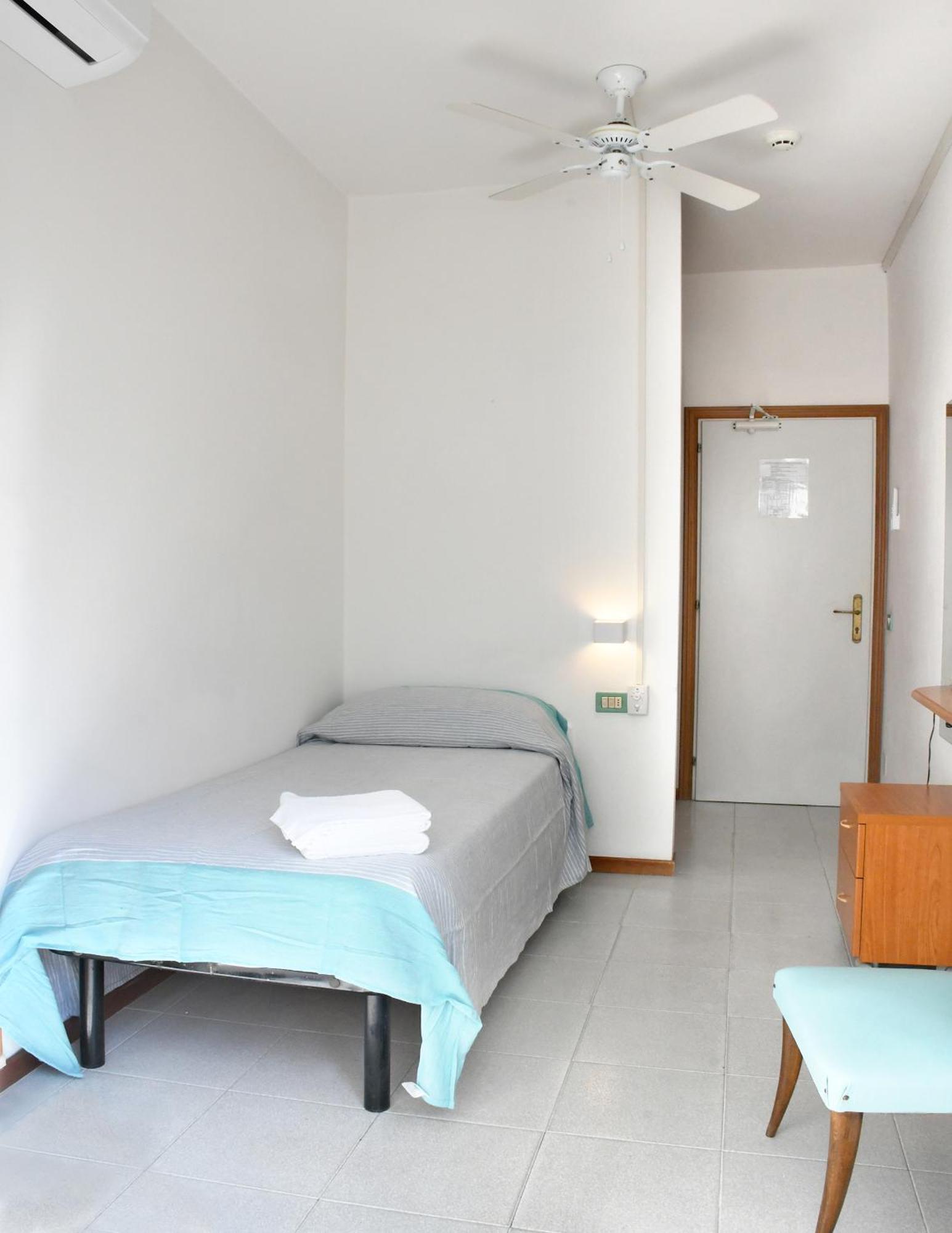 Hotel Exclusive In Pieno Centro - Nuova Gestione 2025 Riccione Zewnętrze zdjęcie