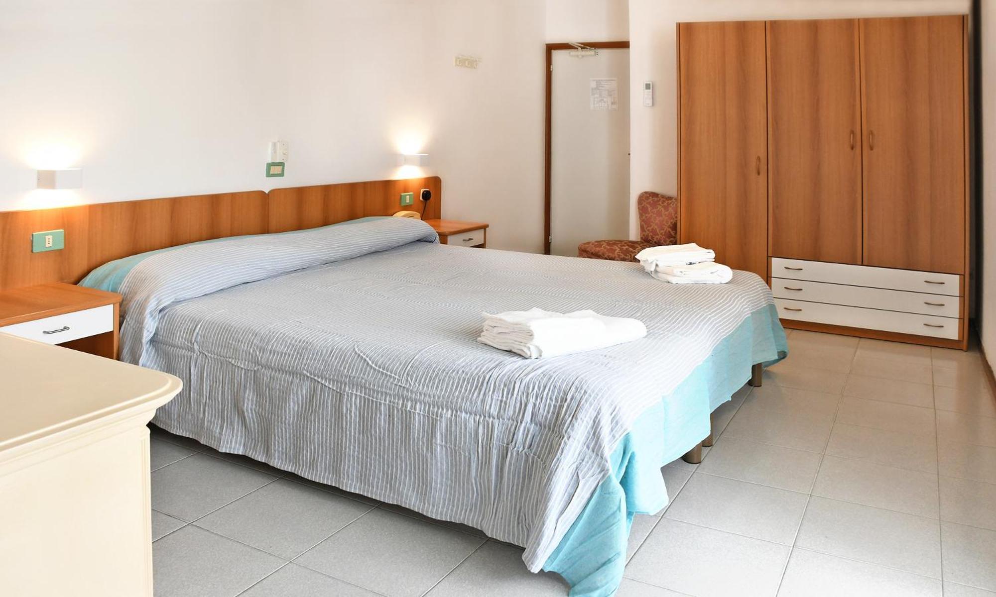 Hotel Exclusive In Pieno Centro - Nuova Gestione 2025 Riccione Zewnętrze zdjęcie