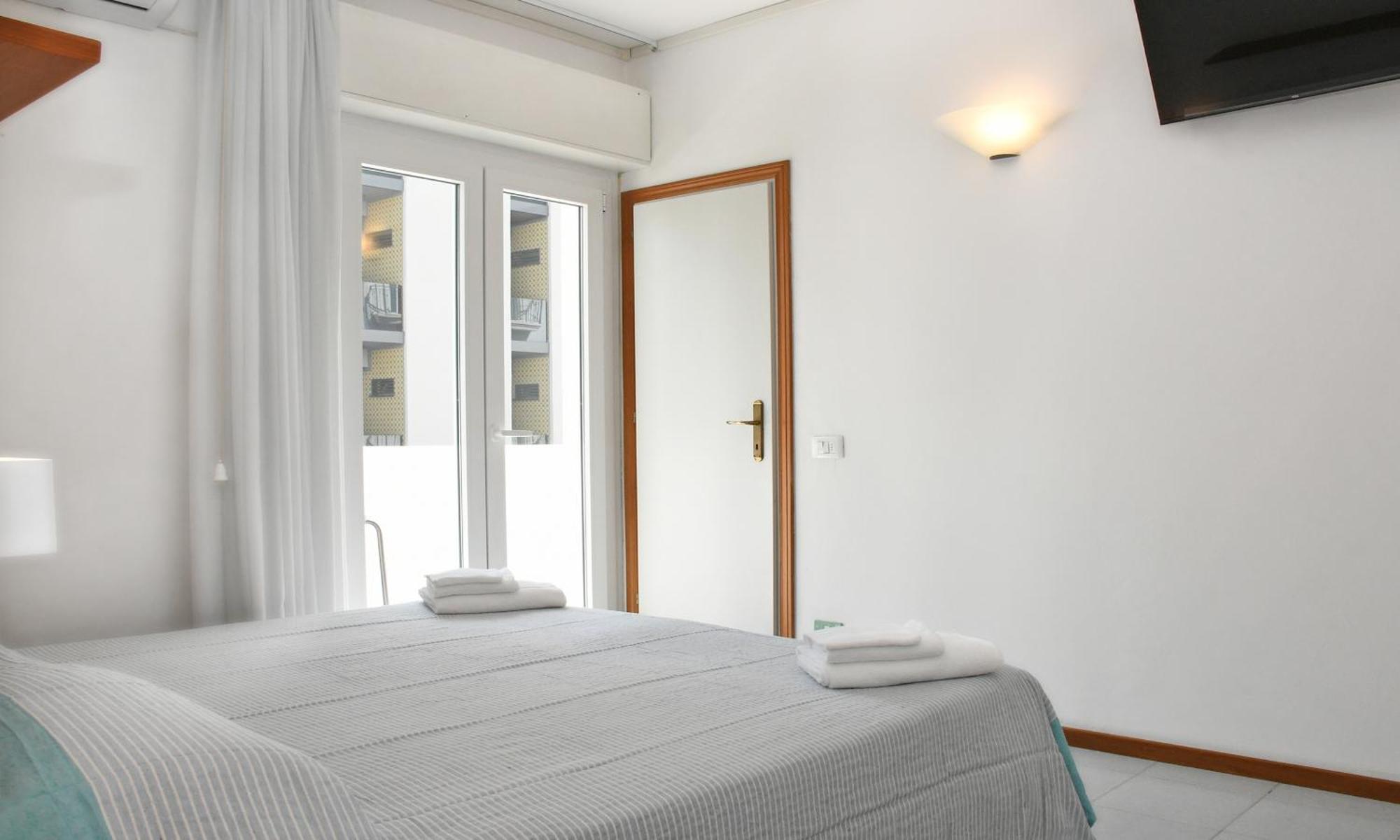 Hotel Exclusive In Pieno Centro - Nuova Gestione 2025 Riccione Zewnętrze zdjęcie
